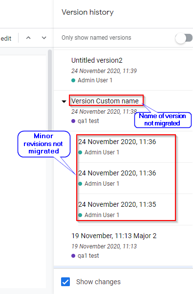 Breaking down the differences between SharePoint Online and Google