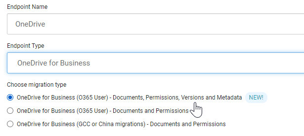 Google Drive to OneDrive Migration Guide (Migrate Versions and