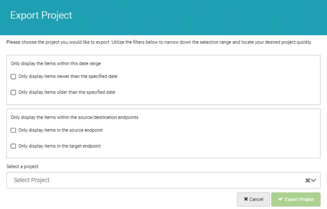 AD Export Project Config.png