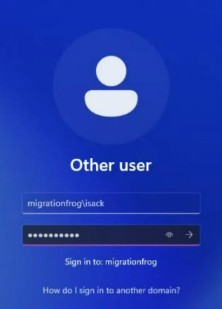 2. Username format.png
