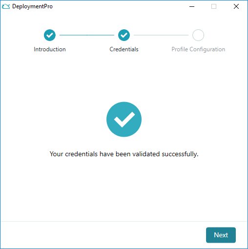 skype for business enter credentials