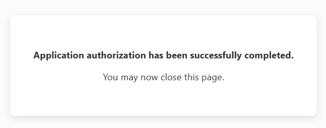 Successful Authorization.png