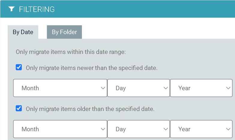 GmailtoO365_Filtering tab.png
