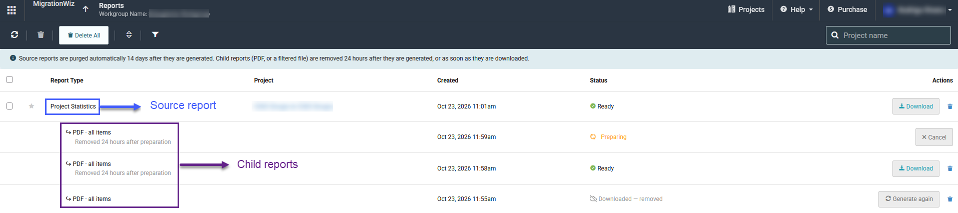 Source and Generated Reports.png