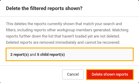 Delete filtered reports.png