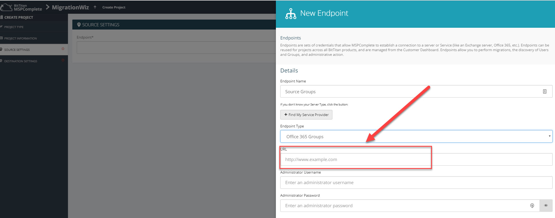 Office 365 Group To Office 365 Group Mailbox Conversations Migration